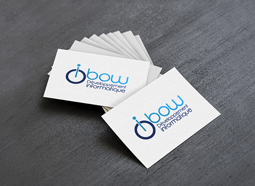 Logo Ibow