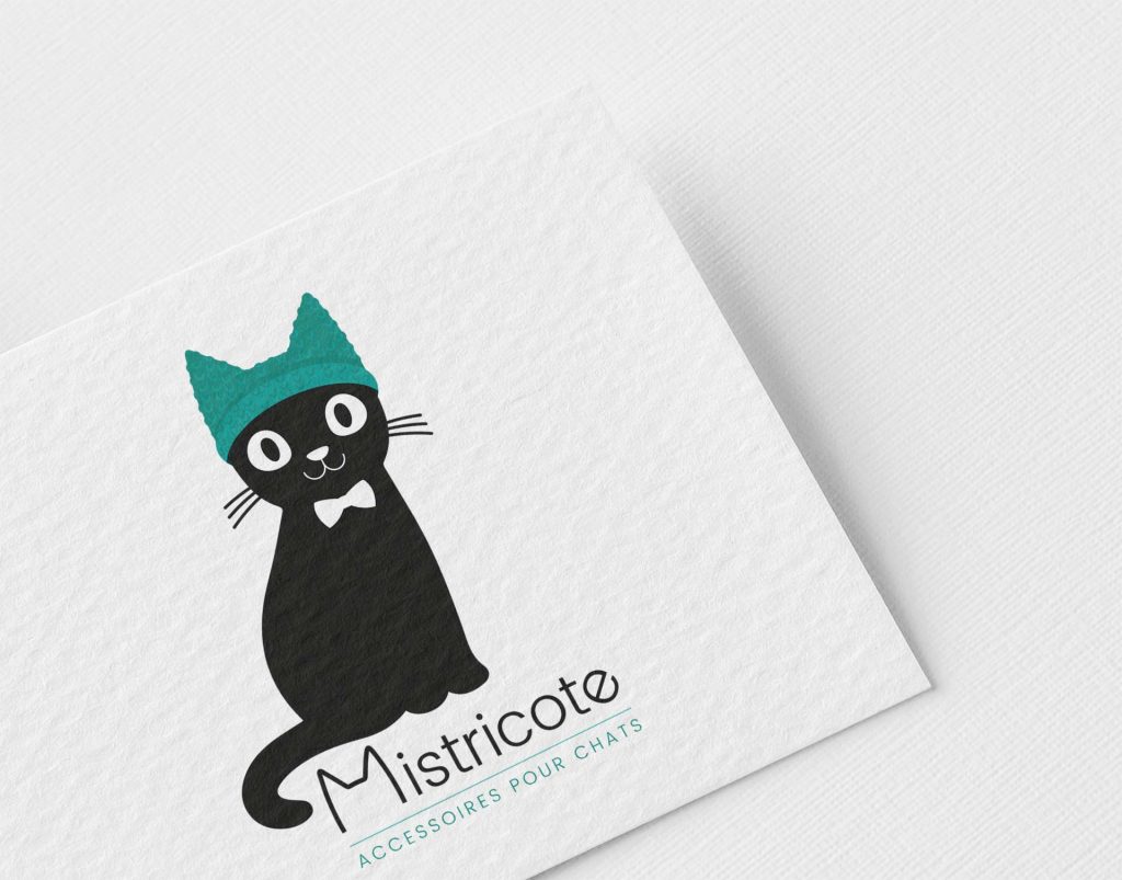 Logo Mistricote