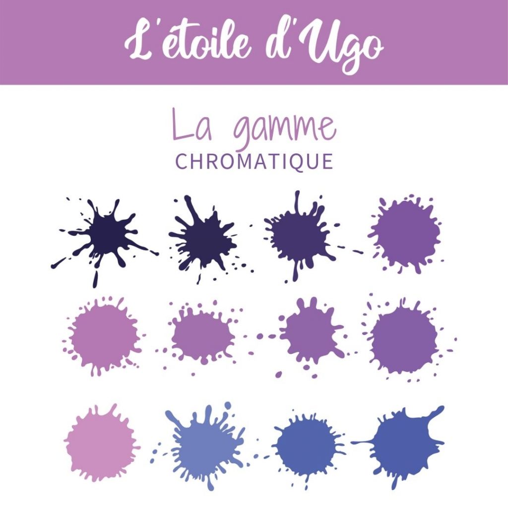 L'étoile d'Ugo, livre pour enfant jeunesse illustration