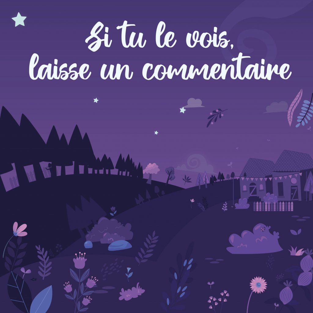 L'étoile d'Ugo, livre pour enfant jeunesse illustration