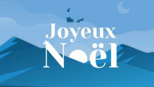 Joyeux Noel 2021